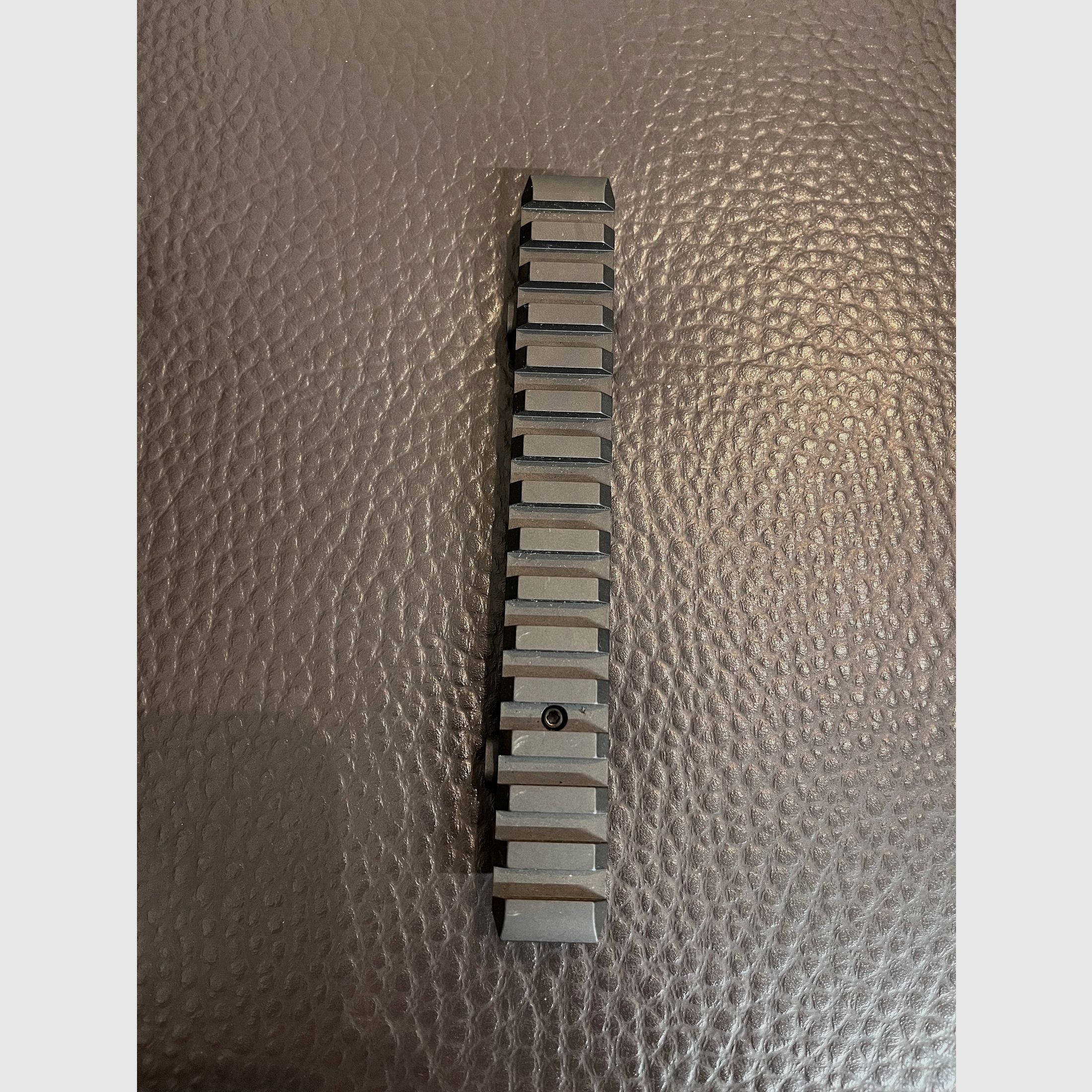 Sauer Universal Montage SUM Adapter Picatinny