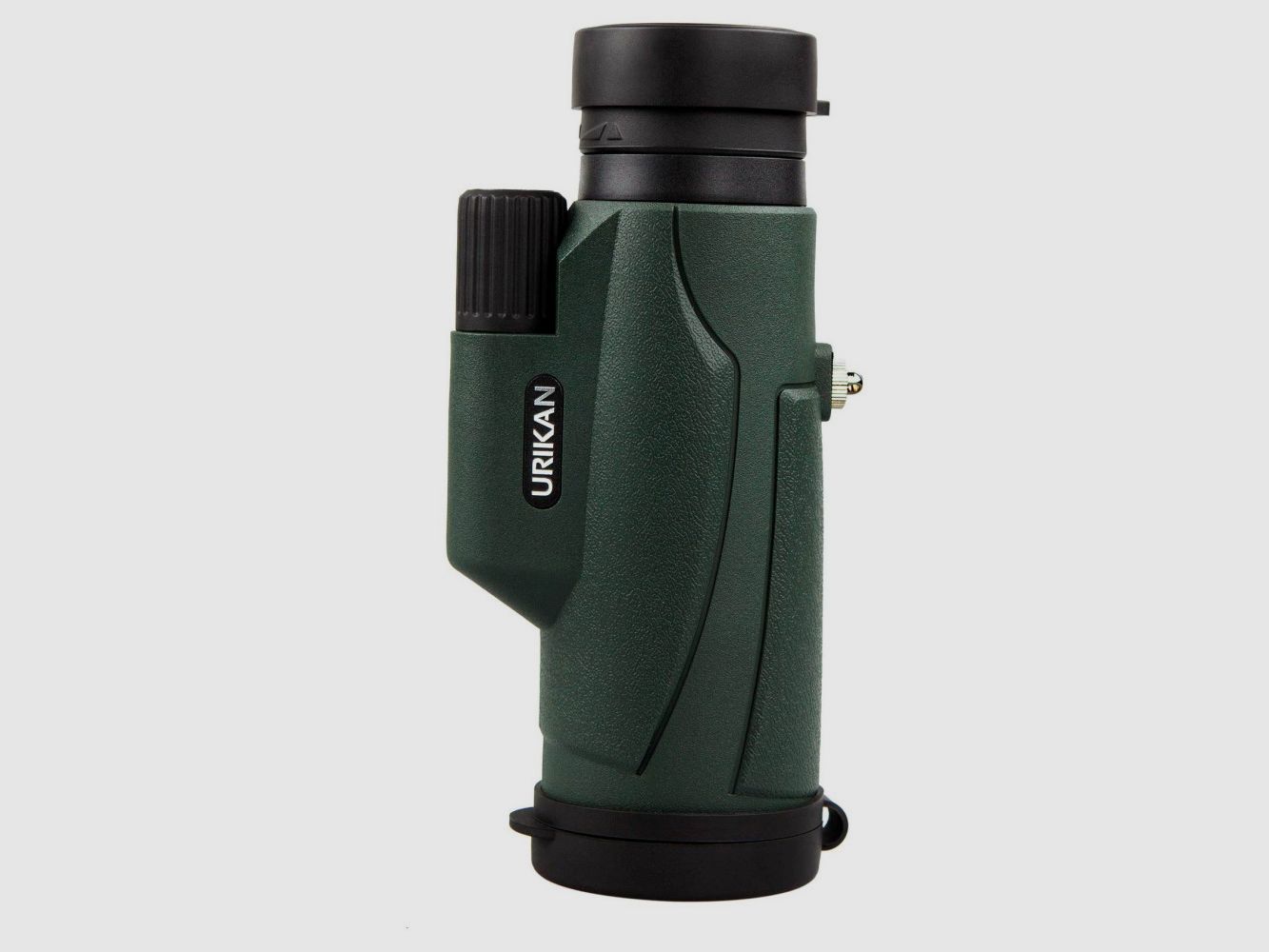 Chroma Monokular Compact 8x42 - Leicht & Leistungsstark für Wandern und Reisen, Bild 2 von 3