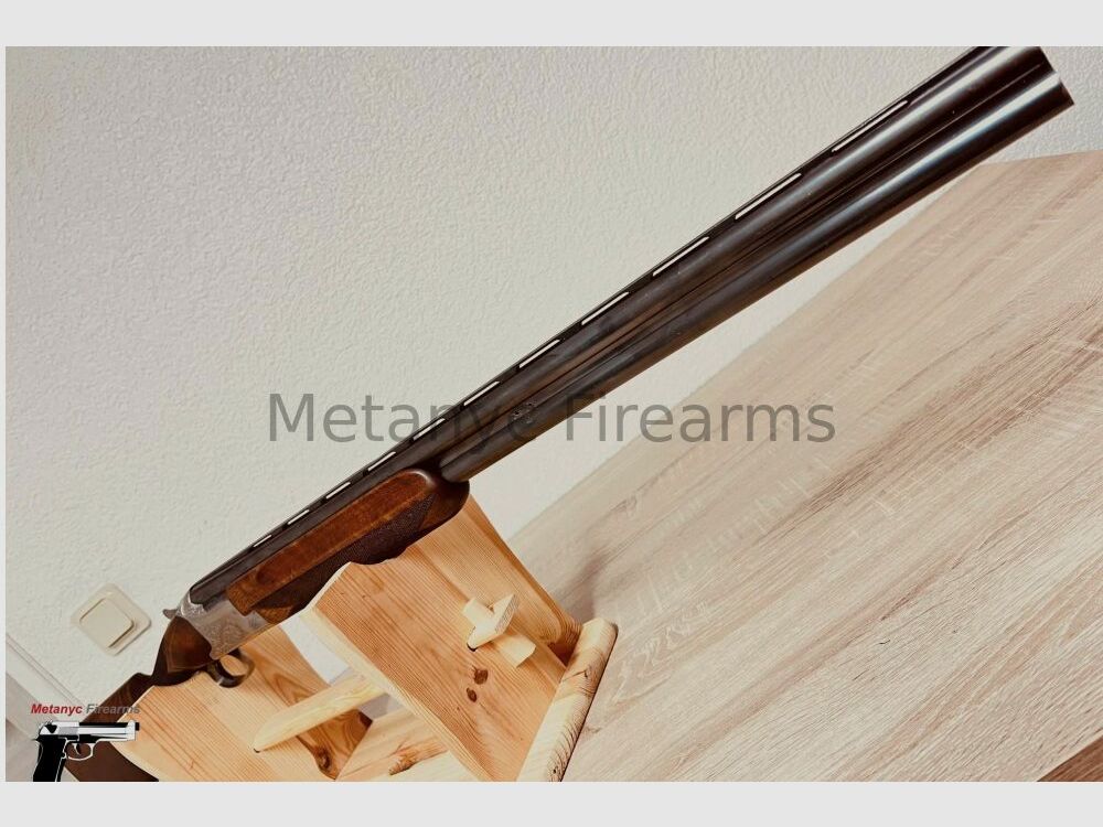Winchester - Super Grade 12/70