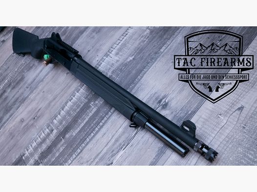 Stoeger M3000 Tactical Selbstladeflinte 12/76 Flinte Magnum Benelli Alternative, Beretta Alternative