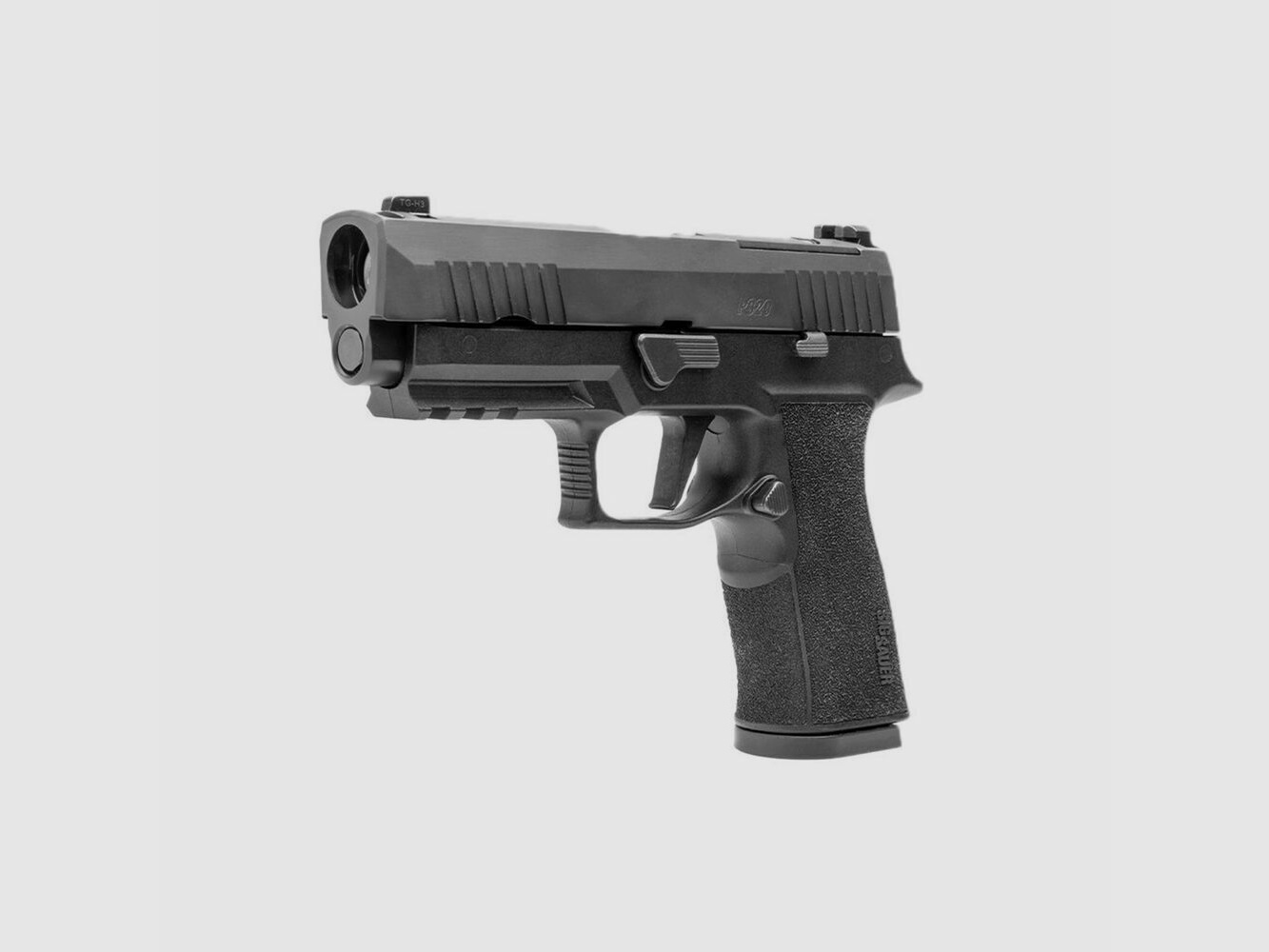 SIG Sauer SIG SAUER P320 XTEN Comp 10 mm Auto