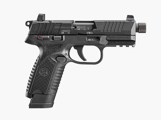 Pistolet FN 502 22lr