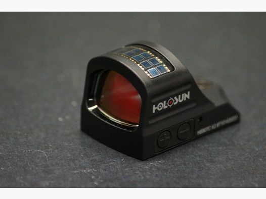 Holosun HS507C-RD-X2