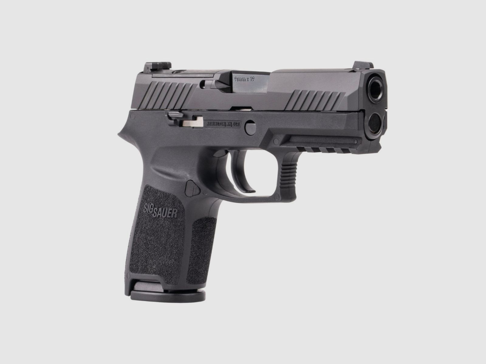 Sig Sauer P320 Compact OR, zdjęcie 3 z 5