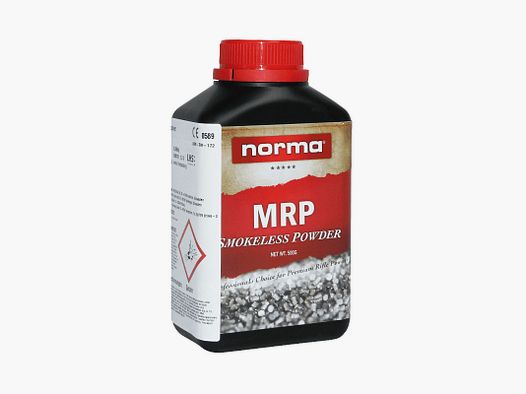 Norma NC-Pulver - NORMA MRP (500g)