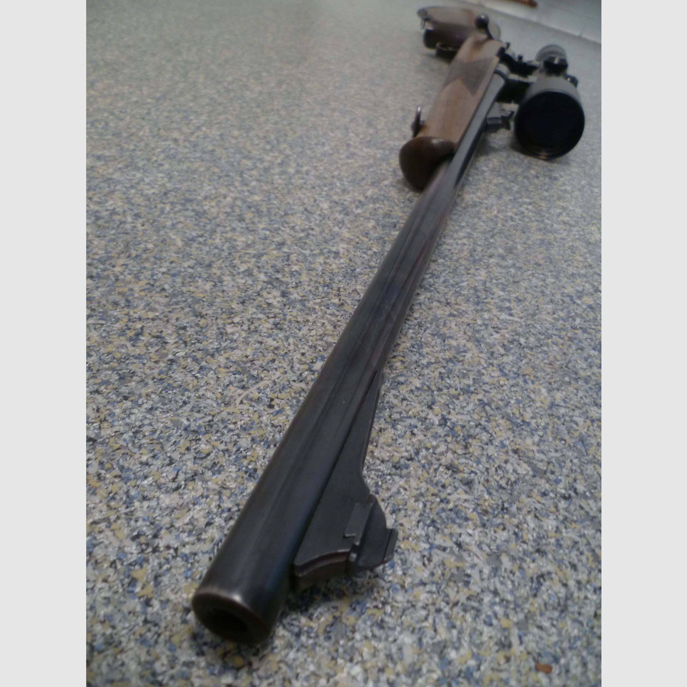 Repetierbüchse Remington 700 .30-06 Spring.