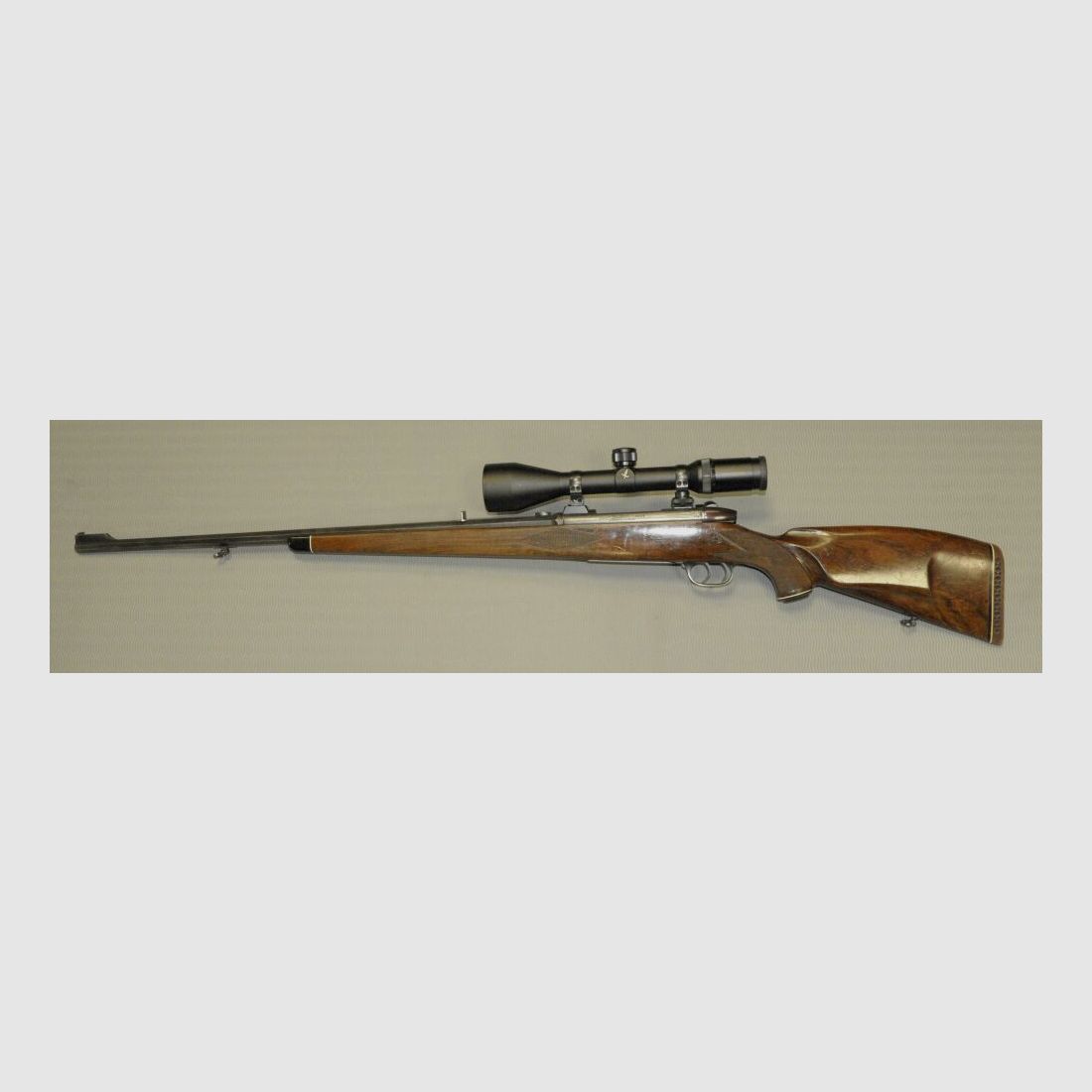 Sauer Weatherby