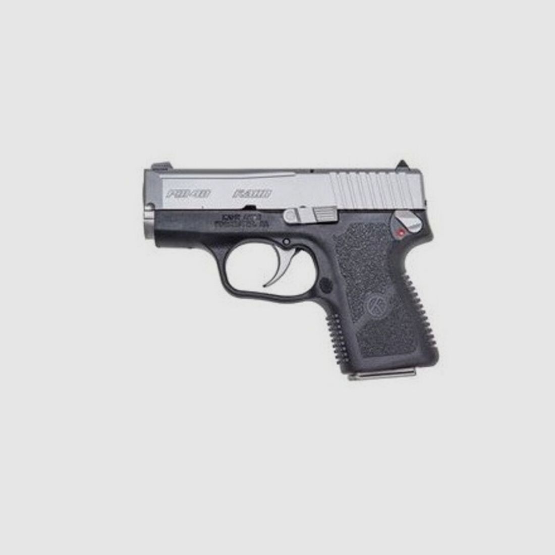 Kahr Arms PM40 LCI 3" (3 Zoll) Premium .40S&W