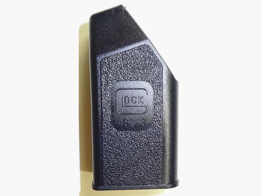 Aide au chargement de chargeur Glock pour calibre 9x19, .380 AUTO, .357Sig, .40 S&W