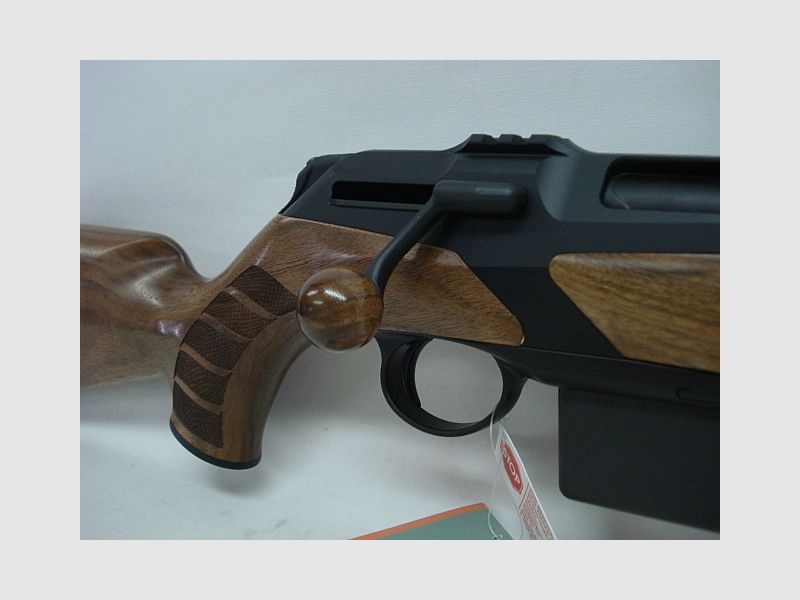 Helix Forest SWLL51 & MG oV - .308Win, walnut HKL 4