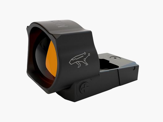 Canik - Kolimator Mecanik MO3 Red-Dot 6MOA - MMAC_634
