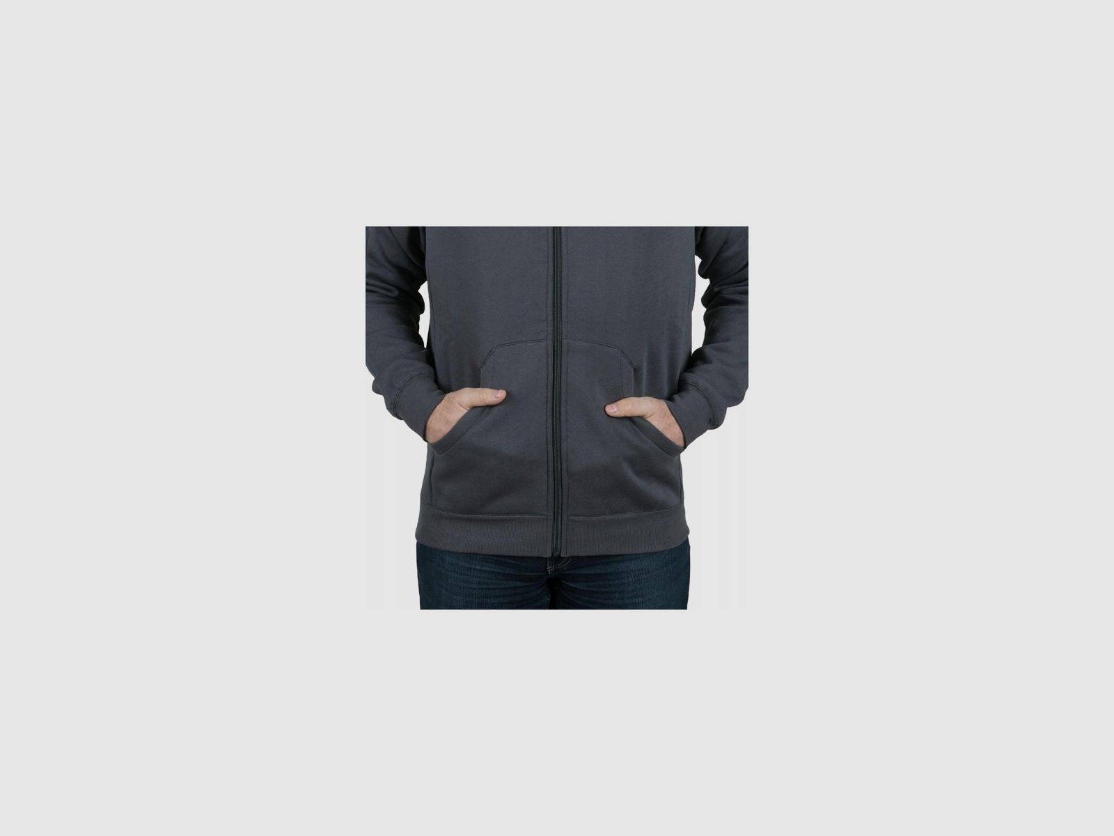 Helikon Urban Tactical Hoodie Lite hoodie, green, M, image 7 of 10