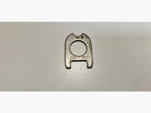 PLAQUE D’APPUI CROSSE REMINGTON 7400