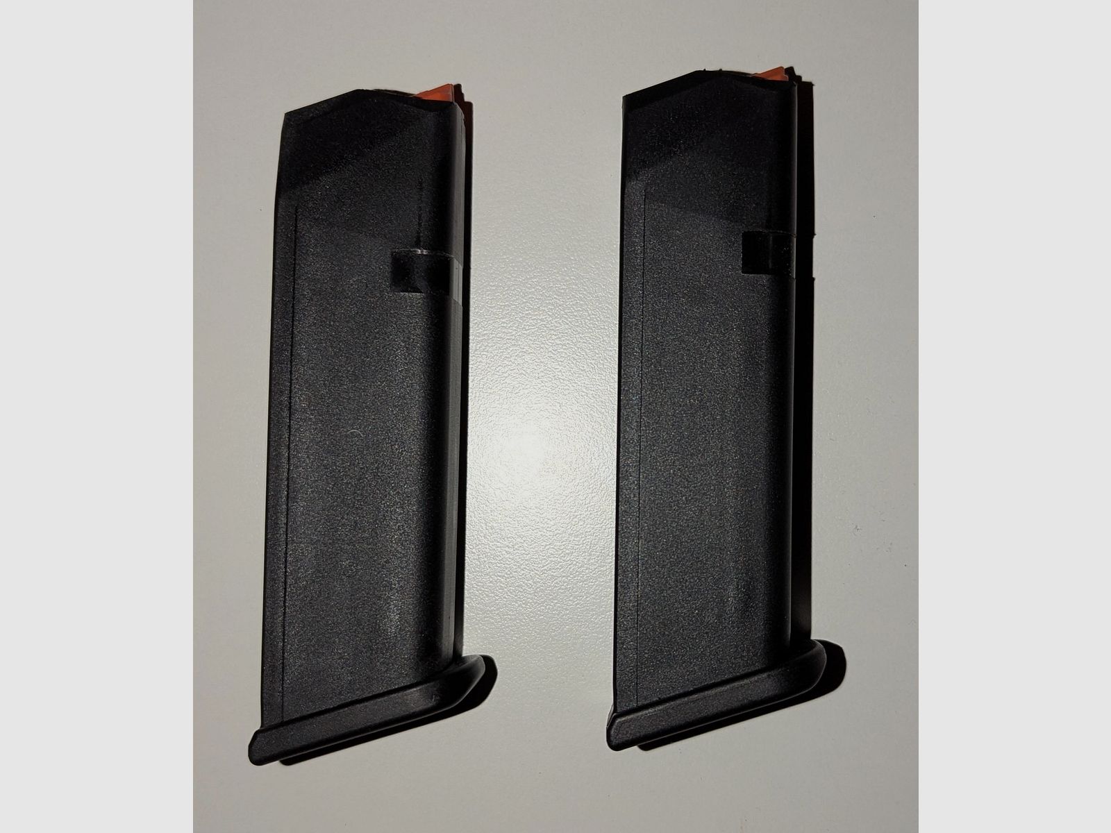 Glock 17/34 2x17 Schuss Magazin 
