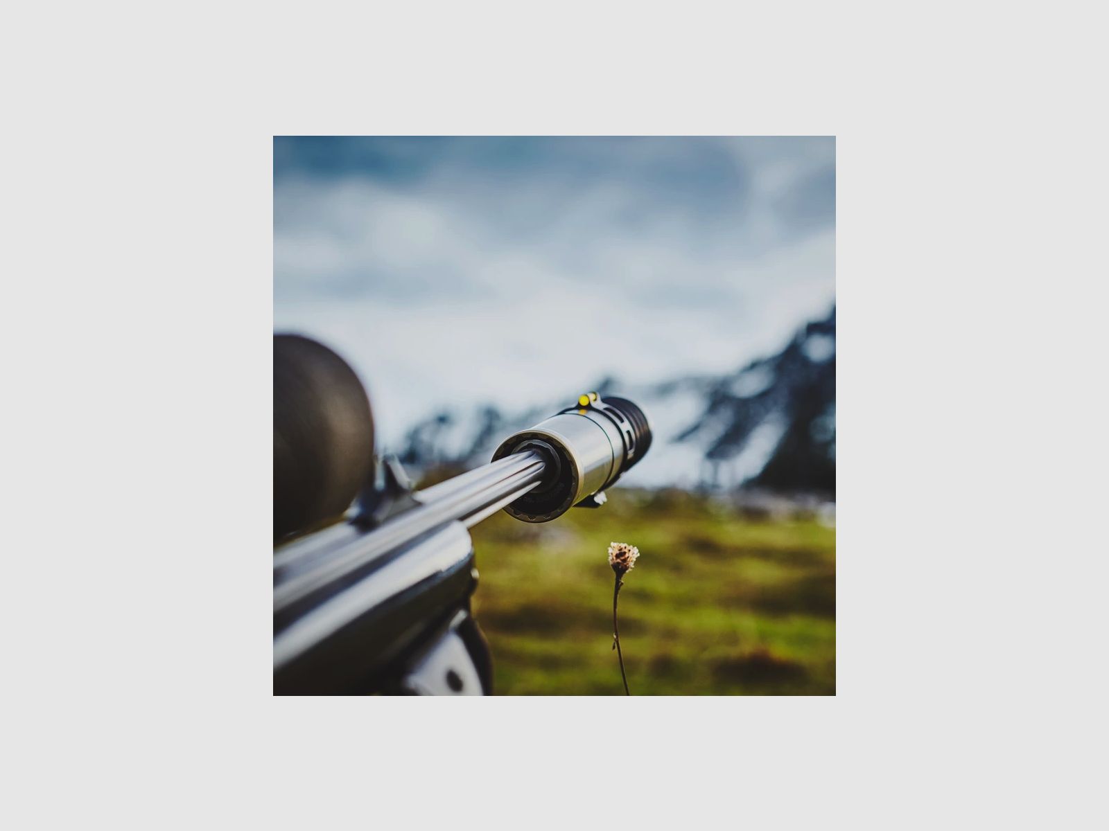 KRONTEC silencer OR-50