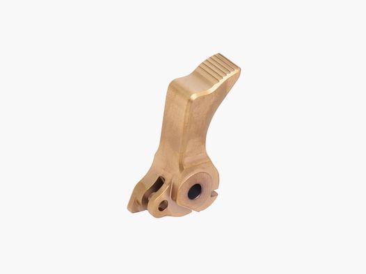 SIG SAUER P210 Schlaghammer | Schlaghebel Gold
