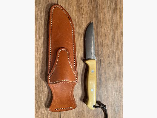 Messer Bark River Gunny