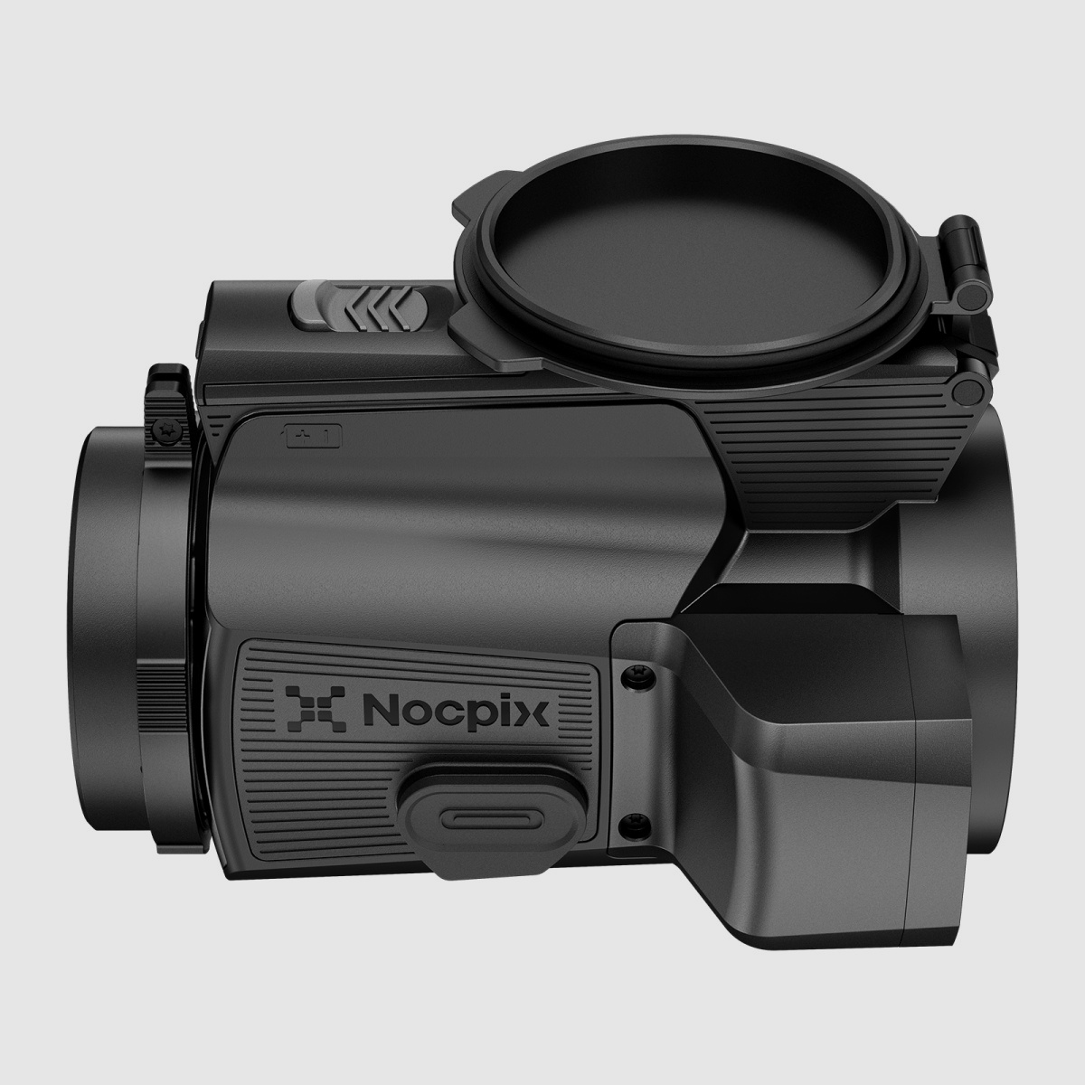 NOCPIX MATE H50R LRF Wärmebild-Vorsatzgerät