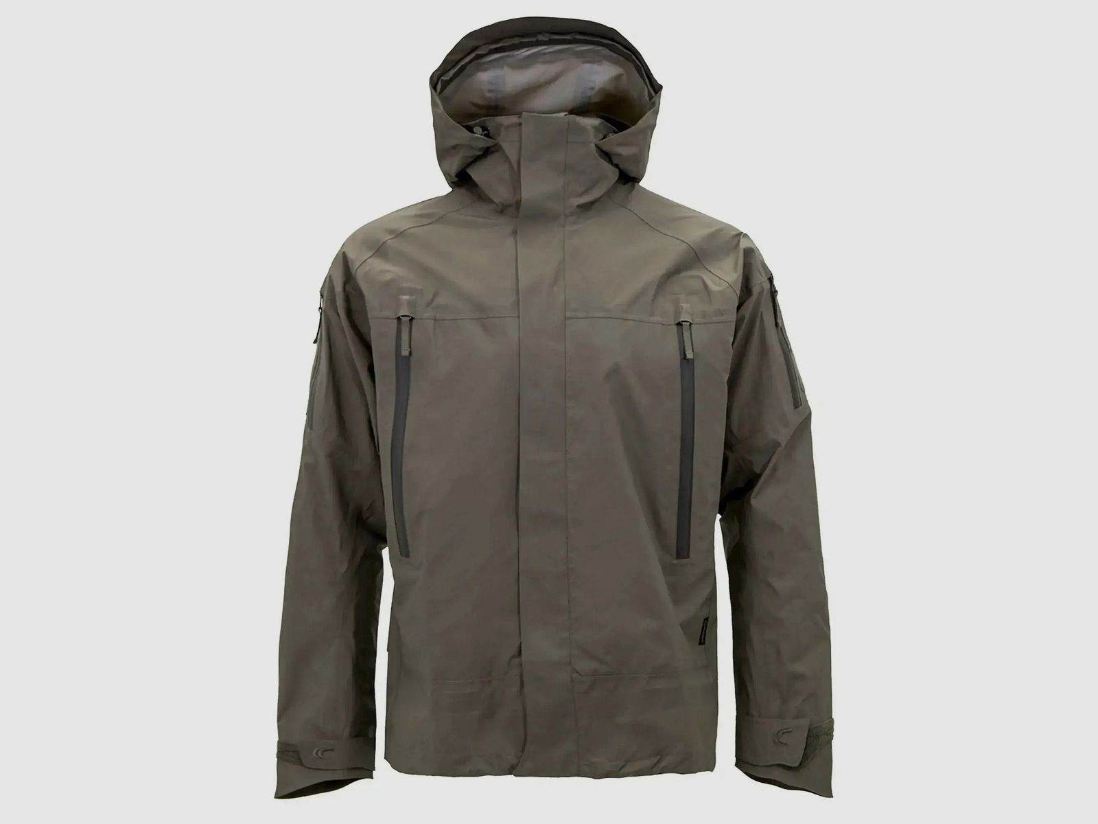 Carinthia Carinthia Regenjacke Nässechutz PRG 2.0 Jacket - Oliv / S Herren