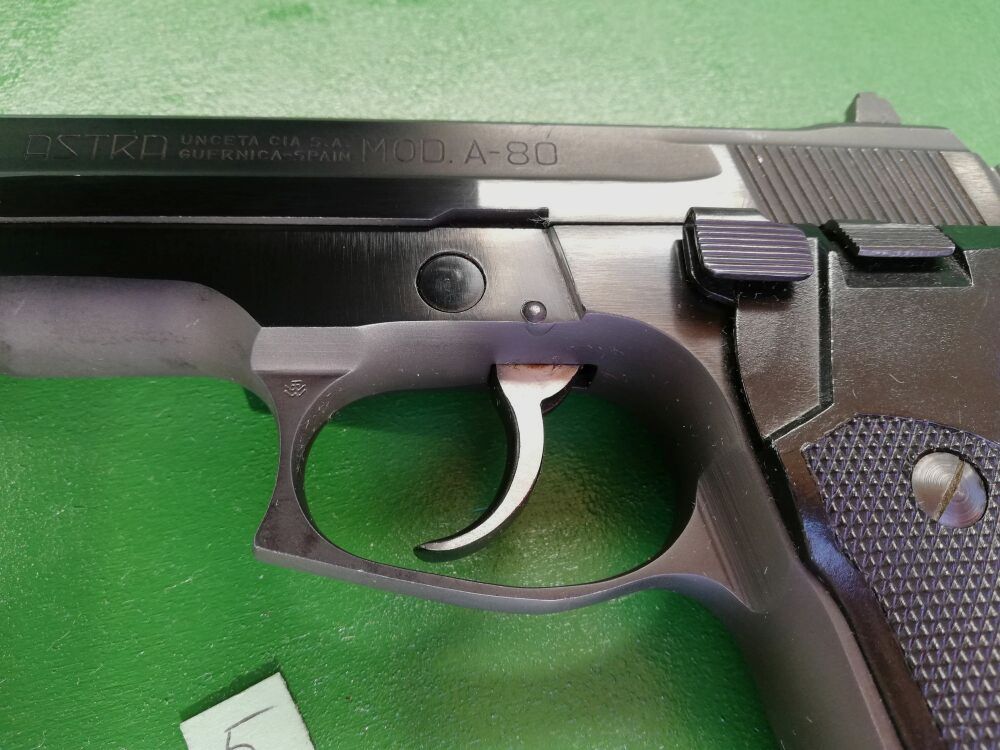 Astra Mod.80-A