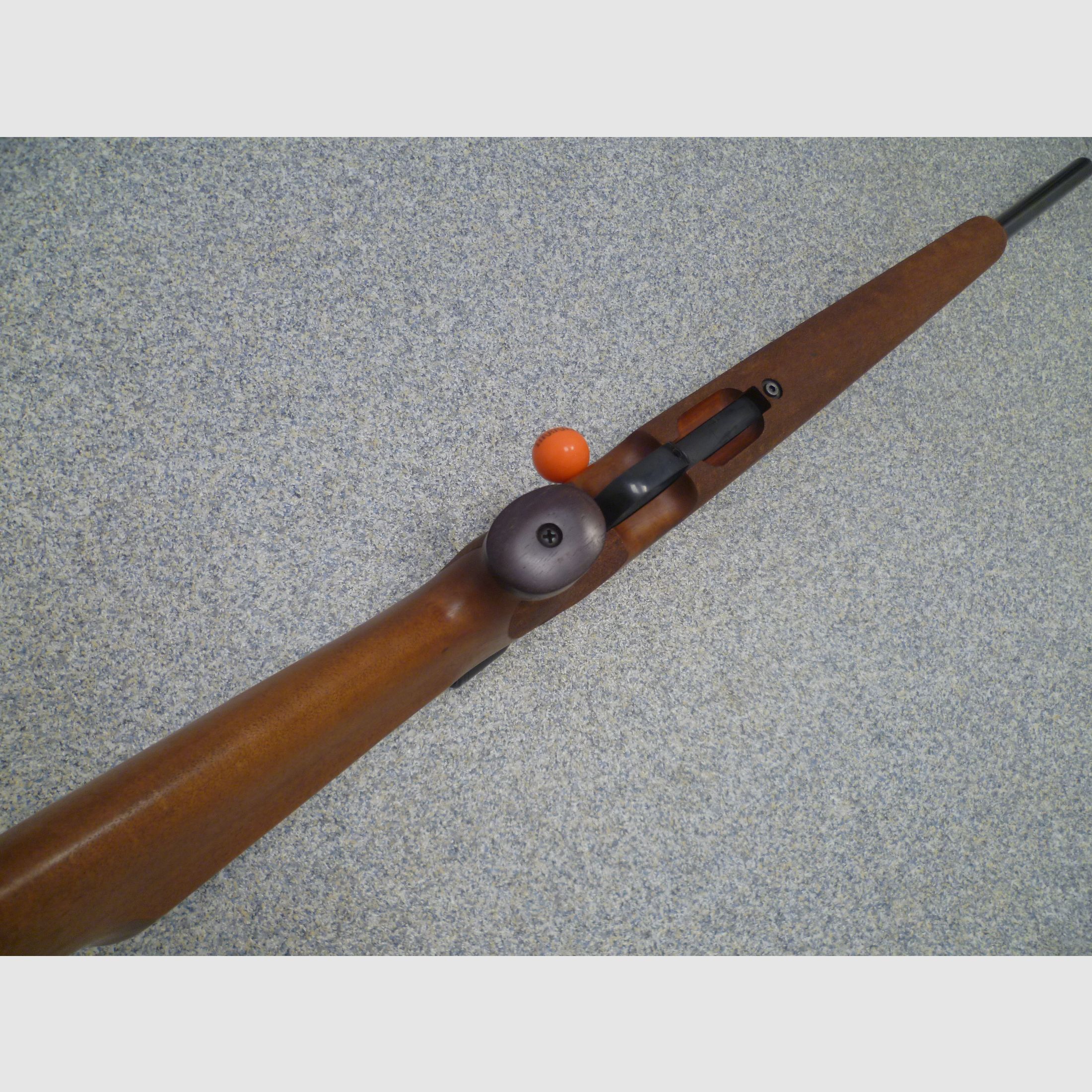 Weihrauch HW 66 Jagd Match .222 Remington