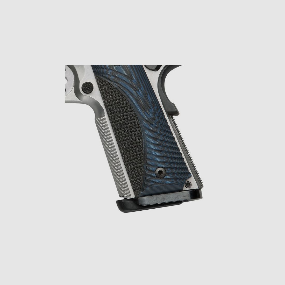 Pistolet SMITH & WESSON 1911 PC, image 5 sur 5