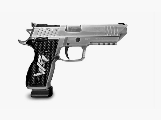 AREX defense pistol Alpha WForce1