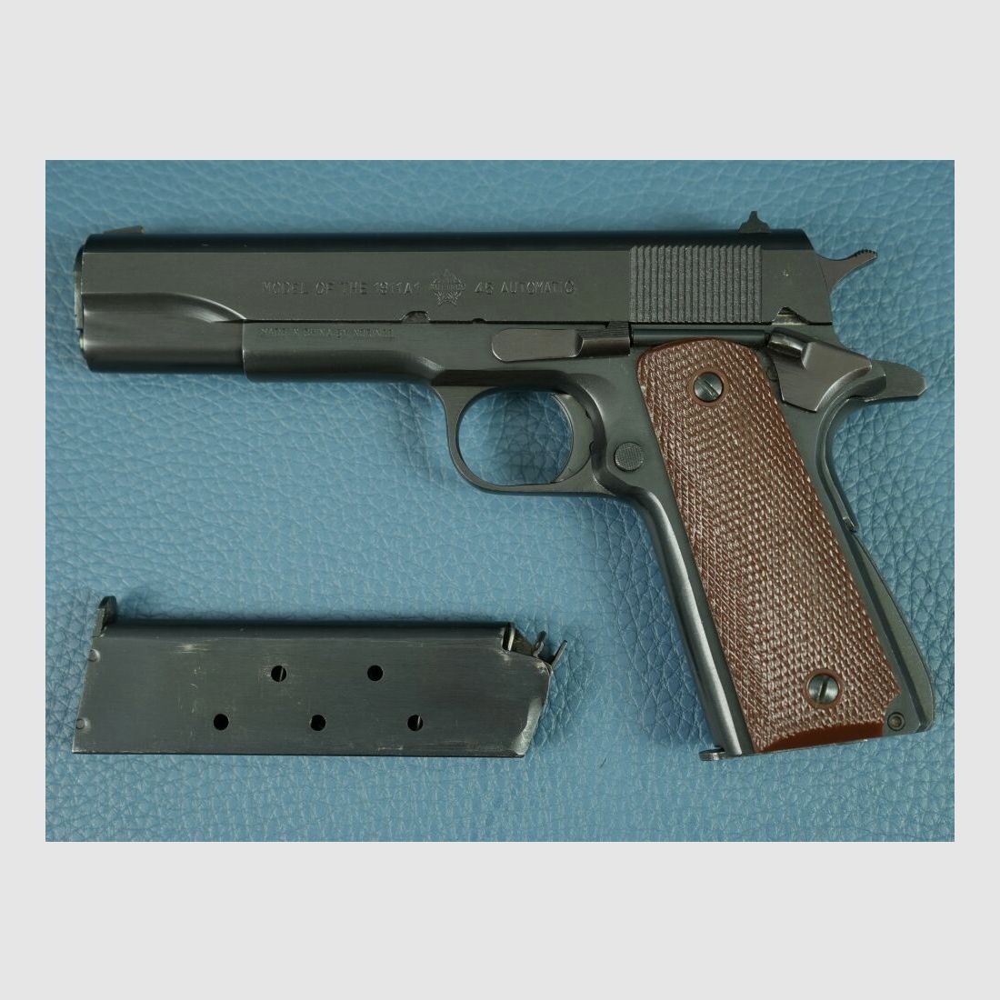 Norinco 1911 A1 .45Auto