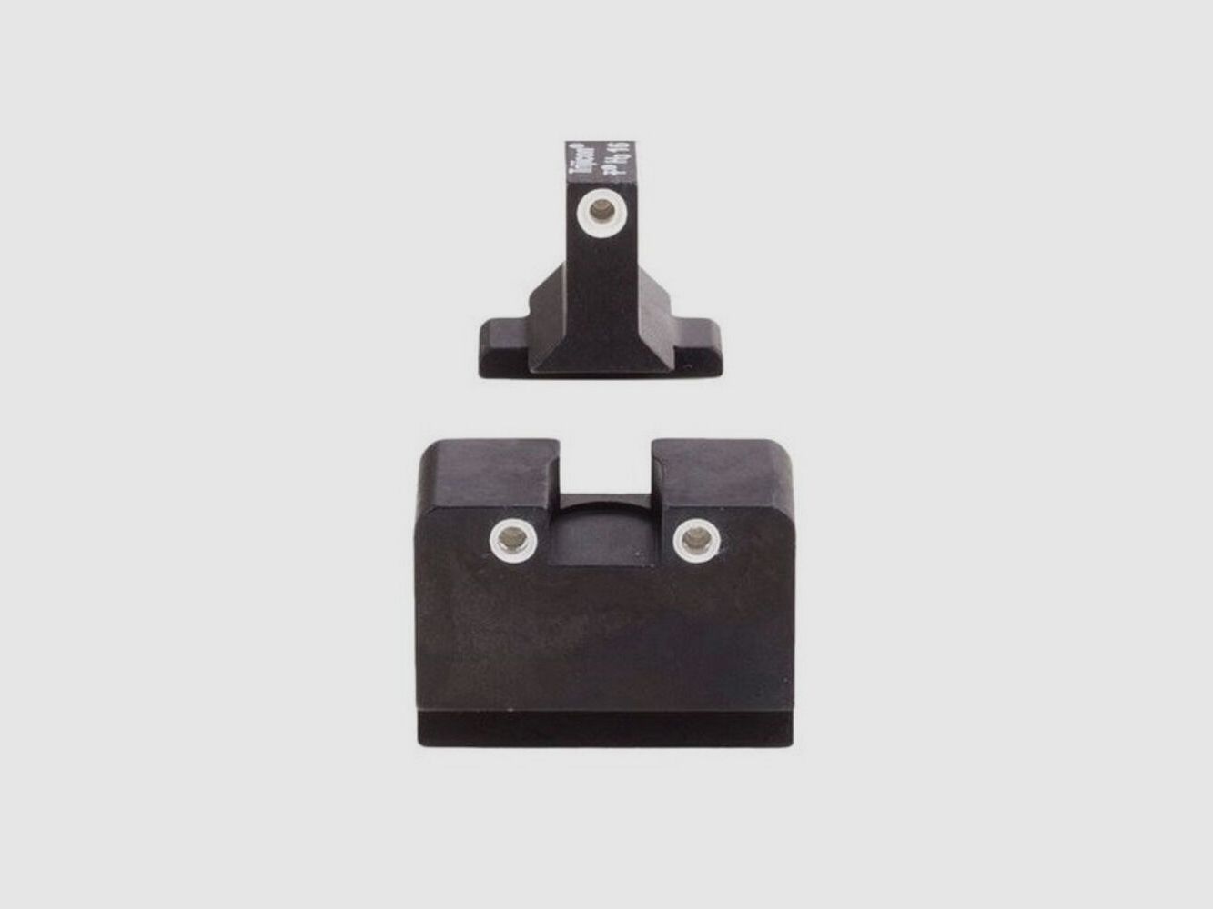 Trijicon N-Visor B&T Verde SIG P225-320Supp 9mmLuger/.357SIG