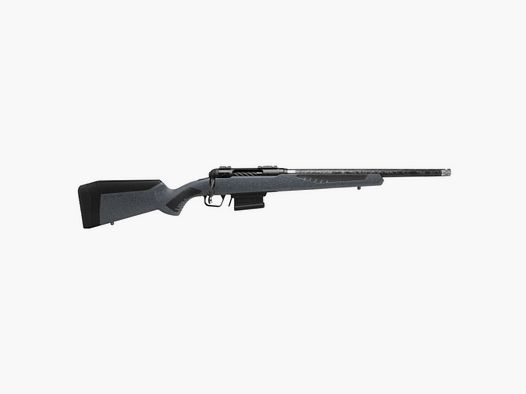 Savage 110 CARBON PREDATOR BA 6,5MM CREEDMOOR 22"/56CM 5/8"-24