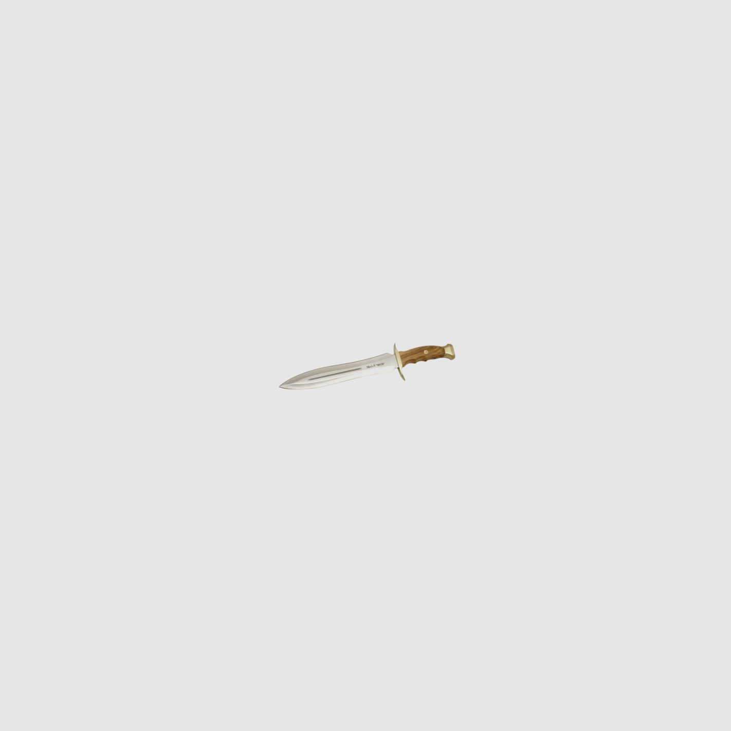 Jagdmesser MUELA BW-24.OL