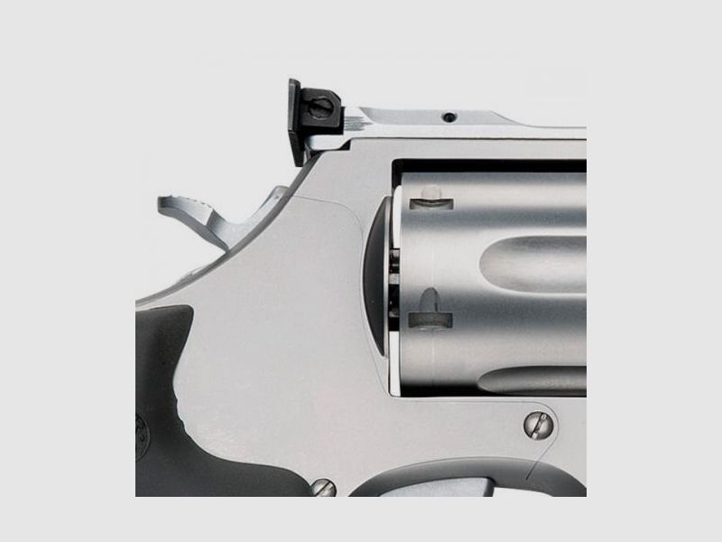 SMITH & WESSON 629 PC COMPETITOR 6" 44MAG, Bild 5 von 10