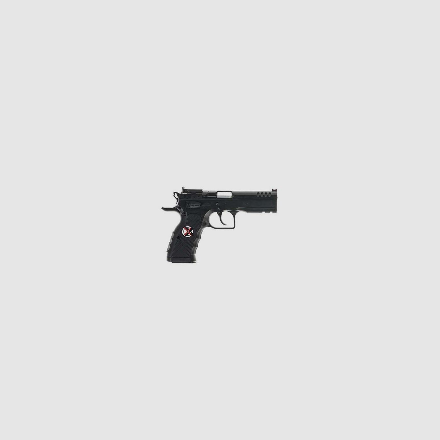 TANFOGLIO STOCK I XTREME CAL.9X19