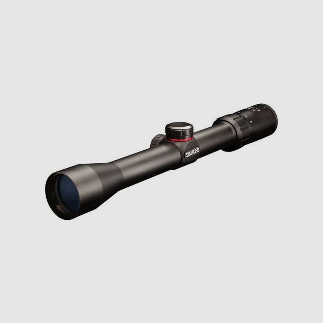 Visier SIMMONS 8-Point 3-9×32 Truplex