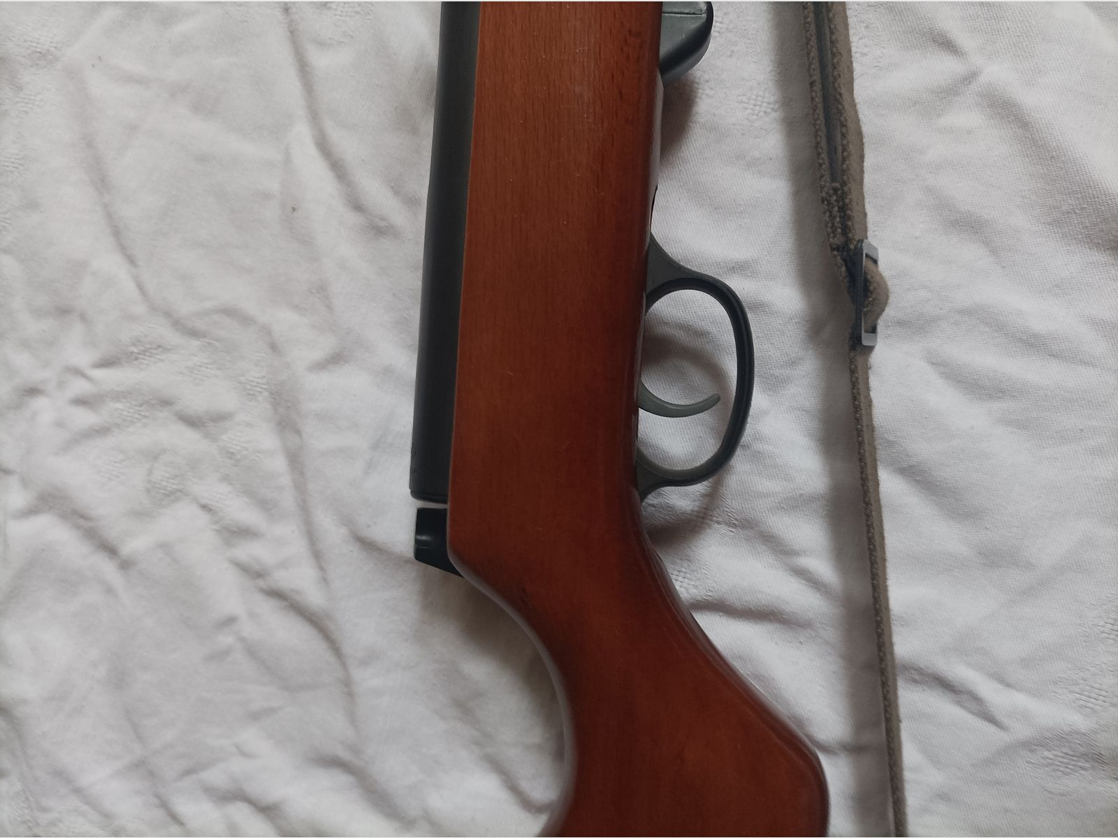 Haenel Modell 310