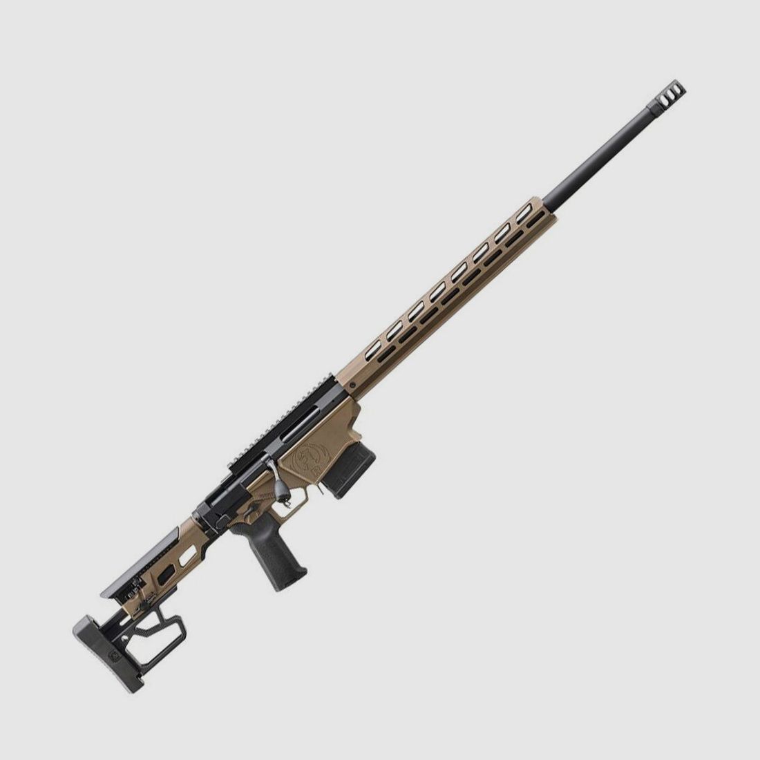 Ruger Precision Rifle Gen. 4