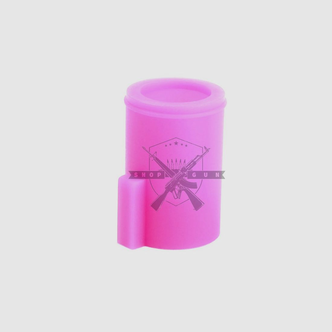 50° Flamingo Bucking Gen 3 für VSR/GBB (SniperMechanic)