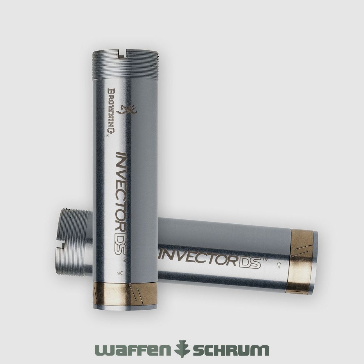 Browning Invector DS voor model B825/ B15/ B725/ A5