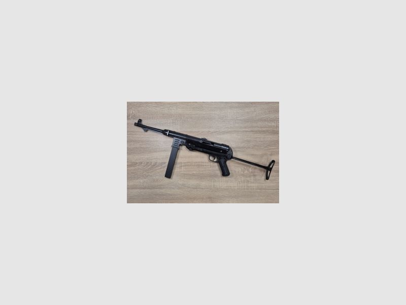 GSG MP40 kal. .22LR, afbeelding 1 van 16