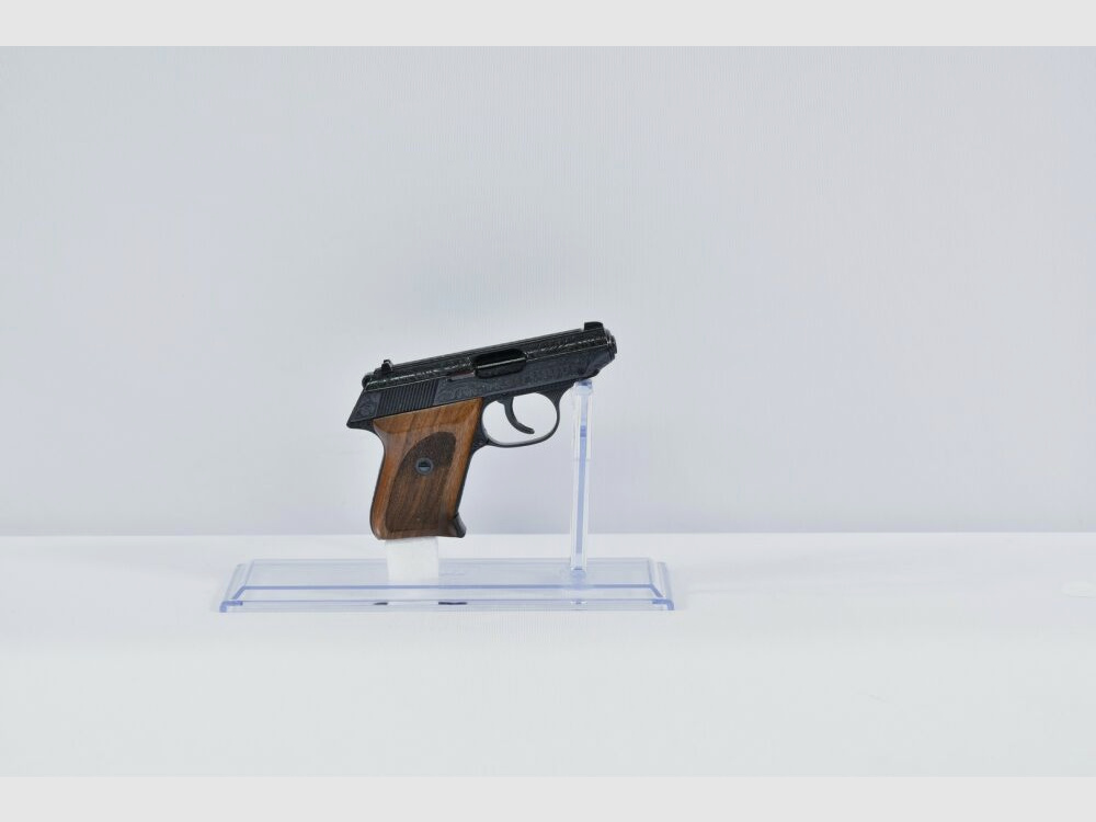 Walther TPH