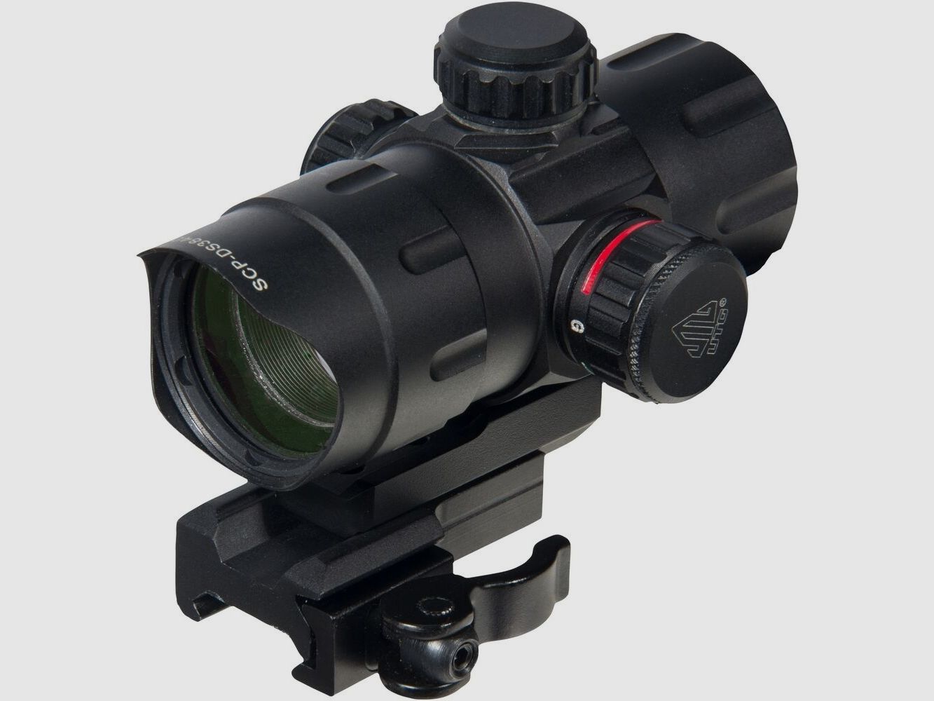 UTG Red Dot Sight 4.2 ITA Reticle T-Dot Sight