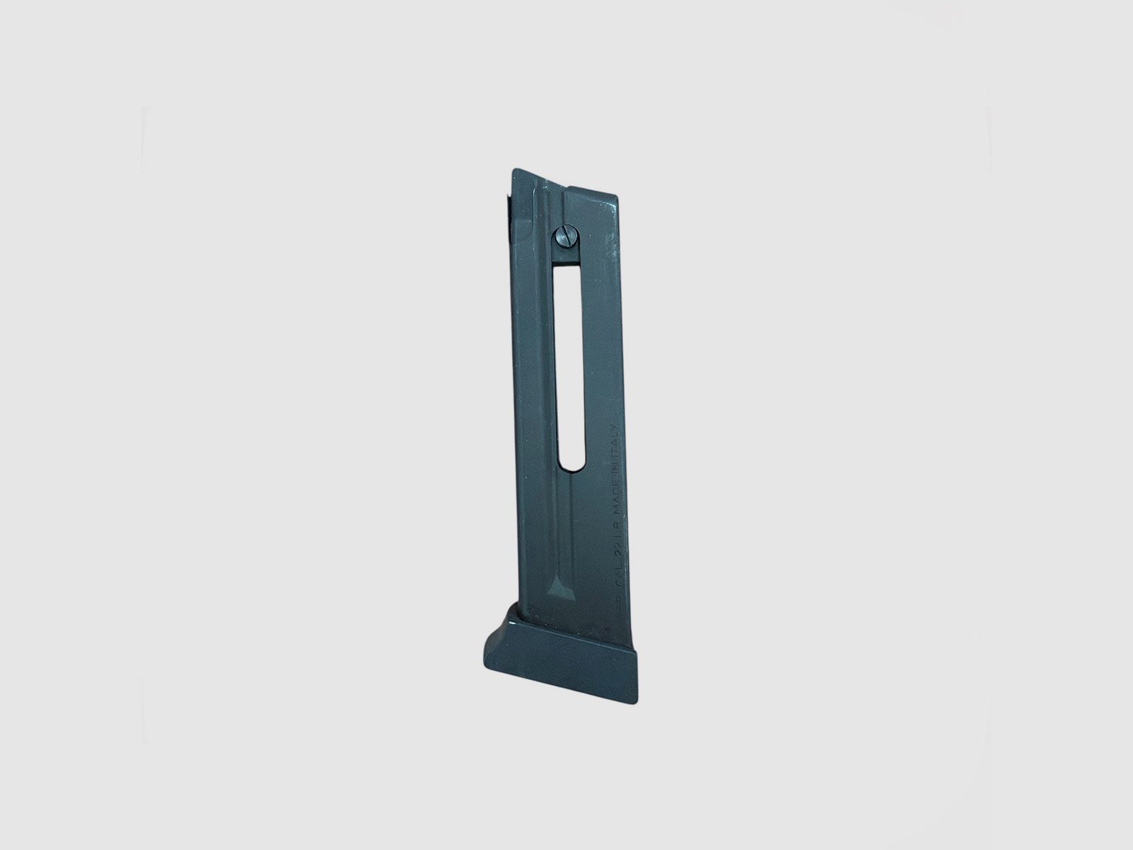GEBRAUCHT – MAGAZIN – BERETTA MOD. 89 GOLD STANDARD Kal. 22lr | 8 SCHUSS, Bild 1 von 2