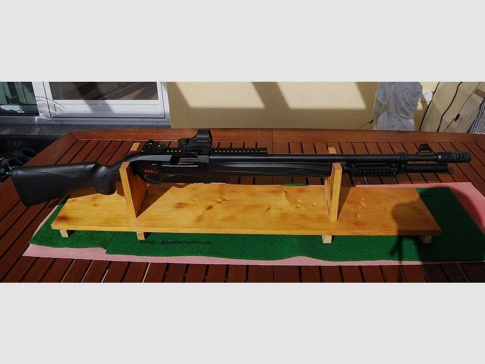 Fabarm Mod. PSS10 12/76