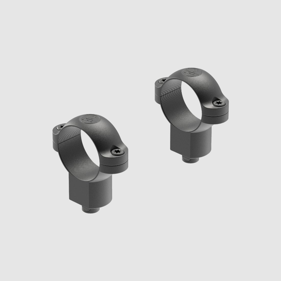 Leupold QR Ringe 1" (25,4 mm)