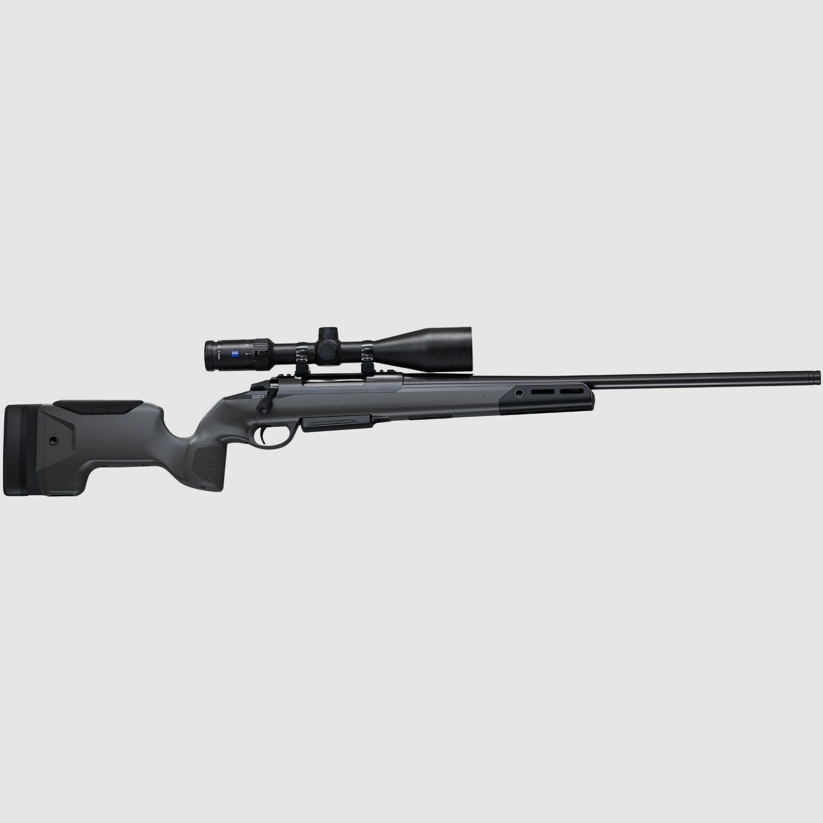 Sako Sako S20 Precision Komplettangebot inkl. Optik