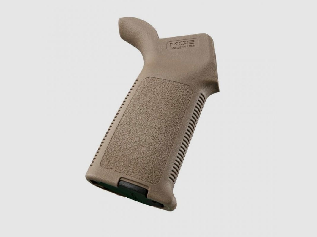 MAGPUL AR-15 MOE PISTOLENGRIFF FDE