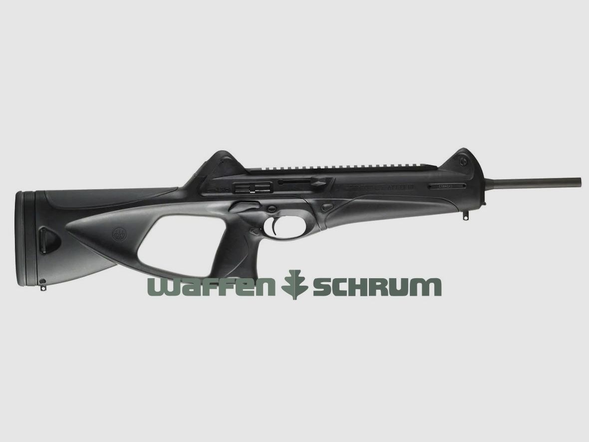 Beretta Cx4 Storm Nero Compatto
