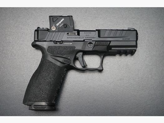 Springfield Armory Echelon Compact COA