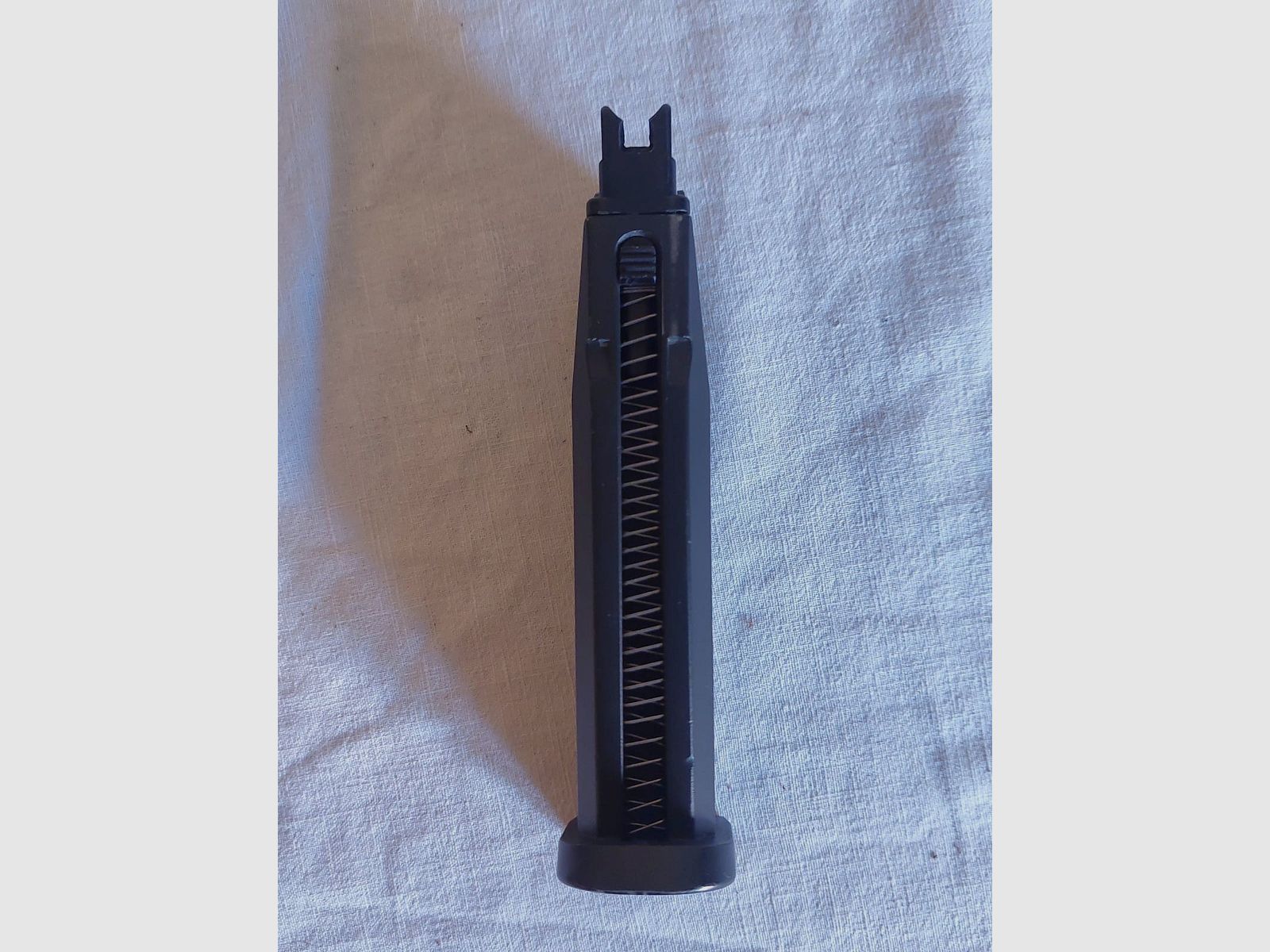 Magazynek zapasowy do HK USP CO2 6mm