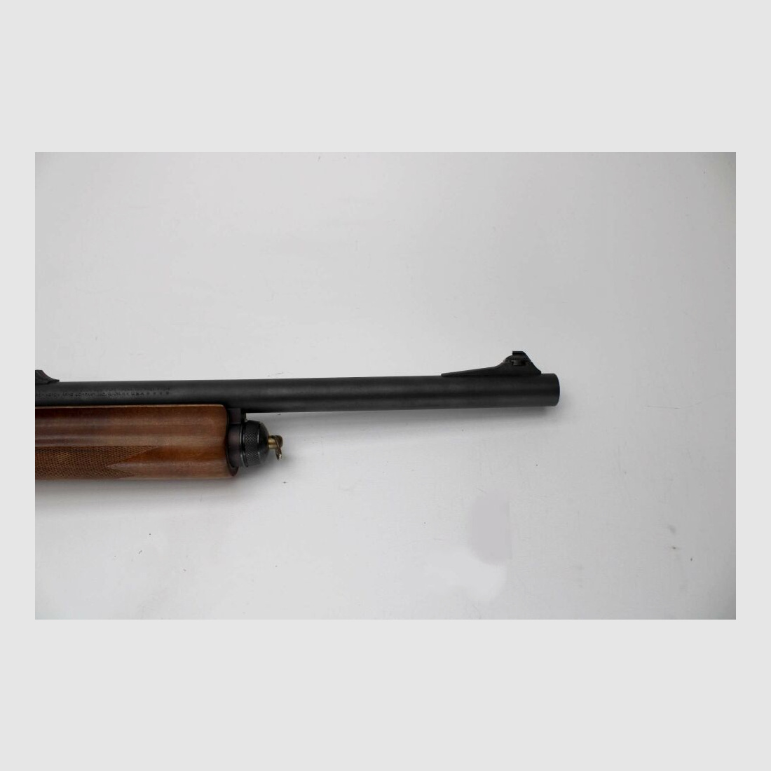 Vorderschafts Rep Flinte Remington Mod. 870 Express Magnum 12/76